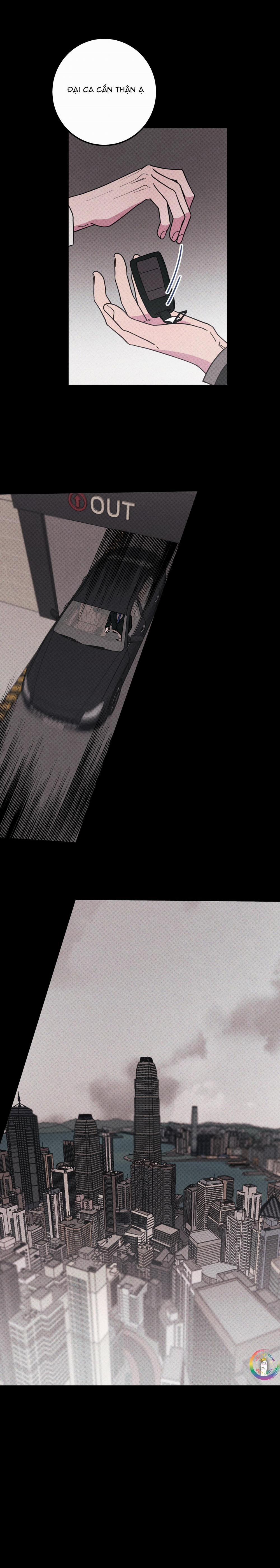 Bánh Quy Tẩm Đá 31 trang 3