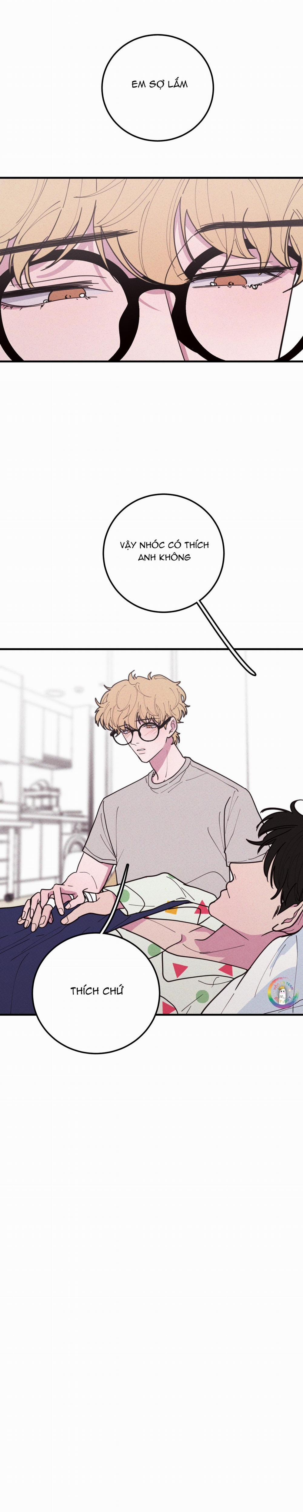 Bánh Quy Tẩm Đá 32 trang 15