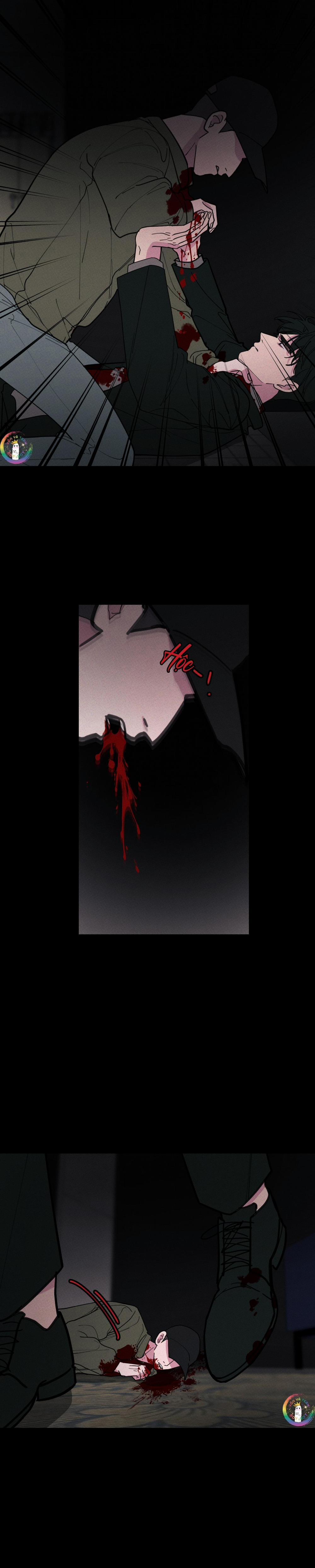 Bánh Quy Tẩm Đá 32 trang 8