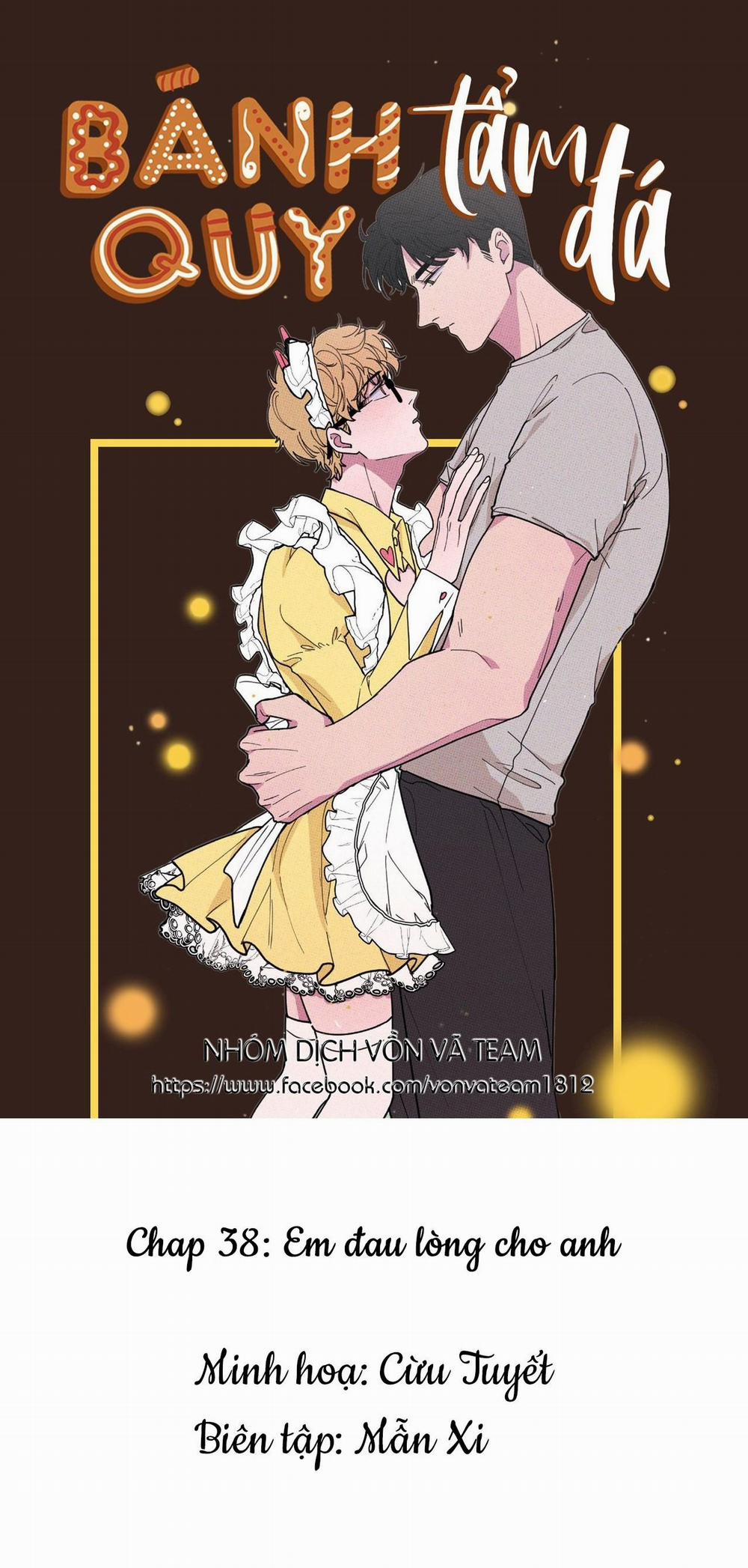 Bánh Quy Tẩm Đá 38 trang 3