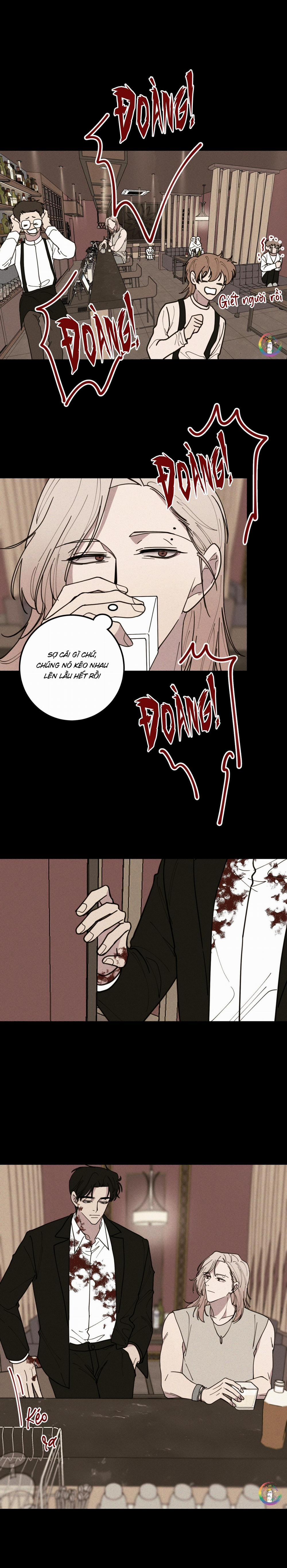 Bánh Quy Tẩm Đá 38 trang 8