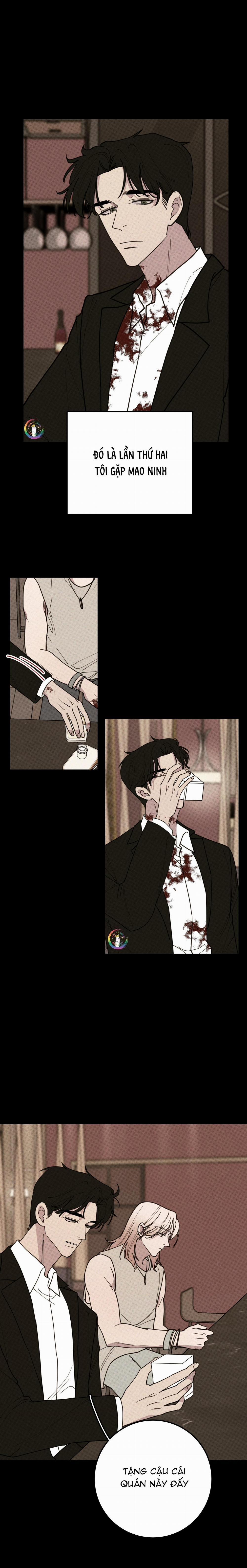 Bánh Quy Tẩm Đá 38 trang 9