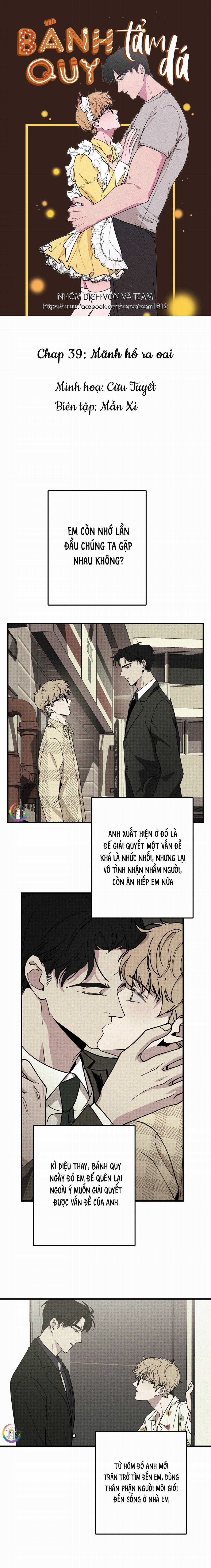 Bánh Quy Tẩm Đá 39 trang 2