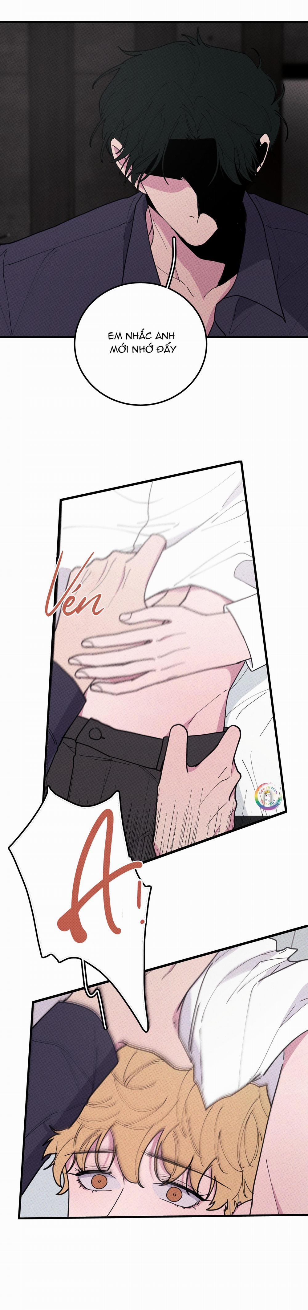 Bánh Quy Tẩm Đá 39 trang 6