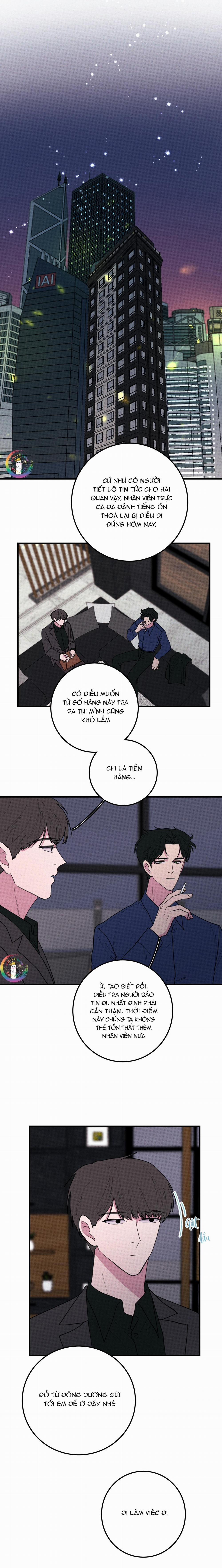 Bánh Quy Tẩm Đá 41 trang 6