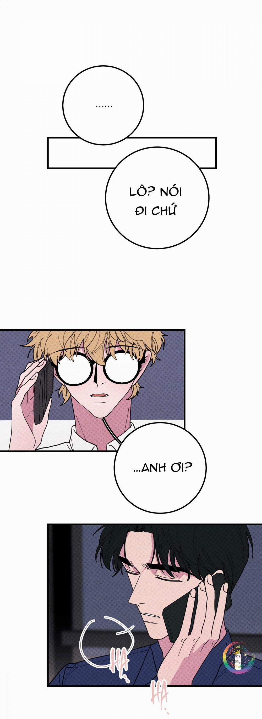 Bánh Quy Tẩm Đá 42 trang 11