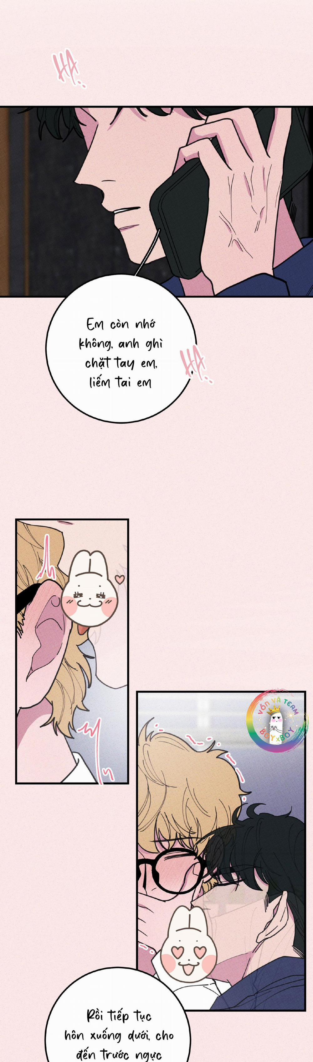 Bánh Quy Tẩm Đá 42 trang 14