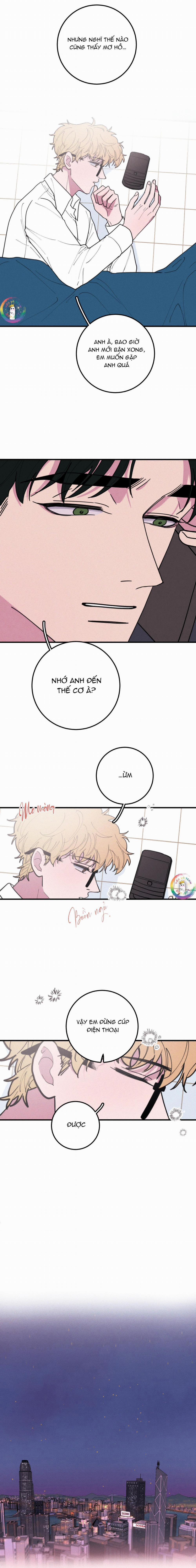 Bánh Quy Tẩm Đá 43 trang 4