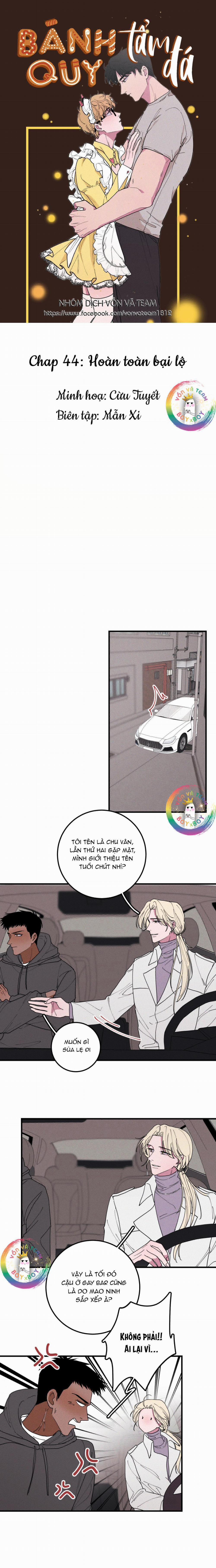 Bánh Quy Tẩm Đá 44 trang 2