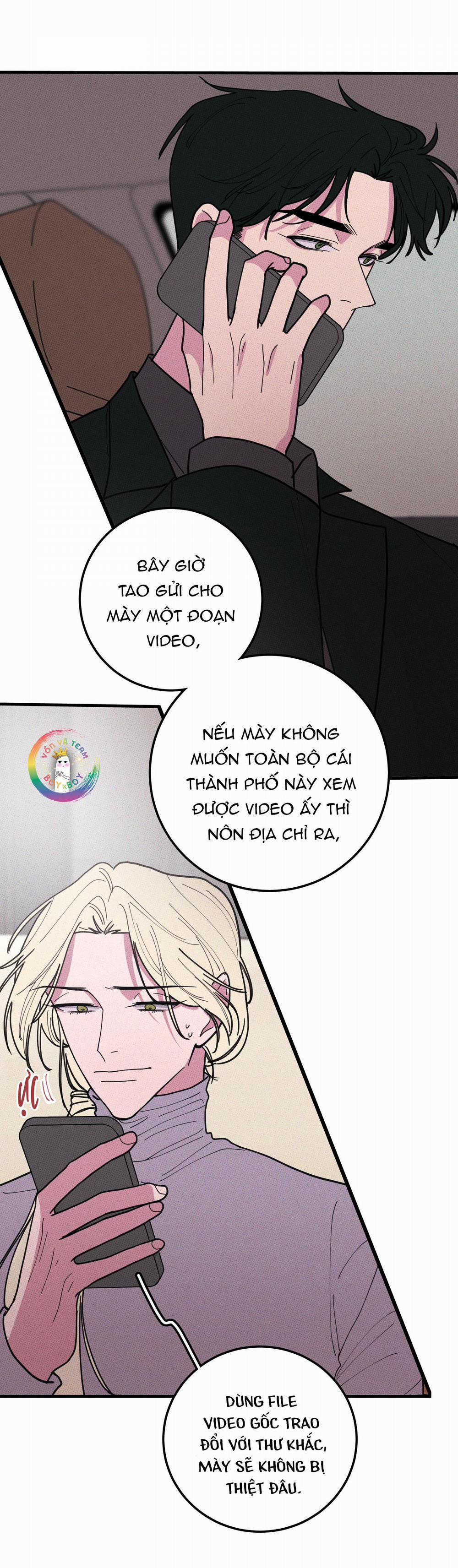 Bánh Quy Tẩm Đá 46 trang 17