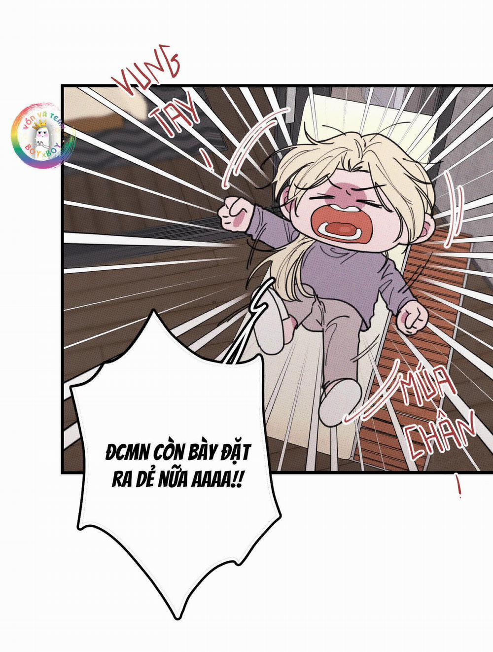 Bánh Quy Tẩm Đá 46 trang 26