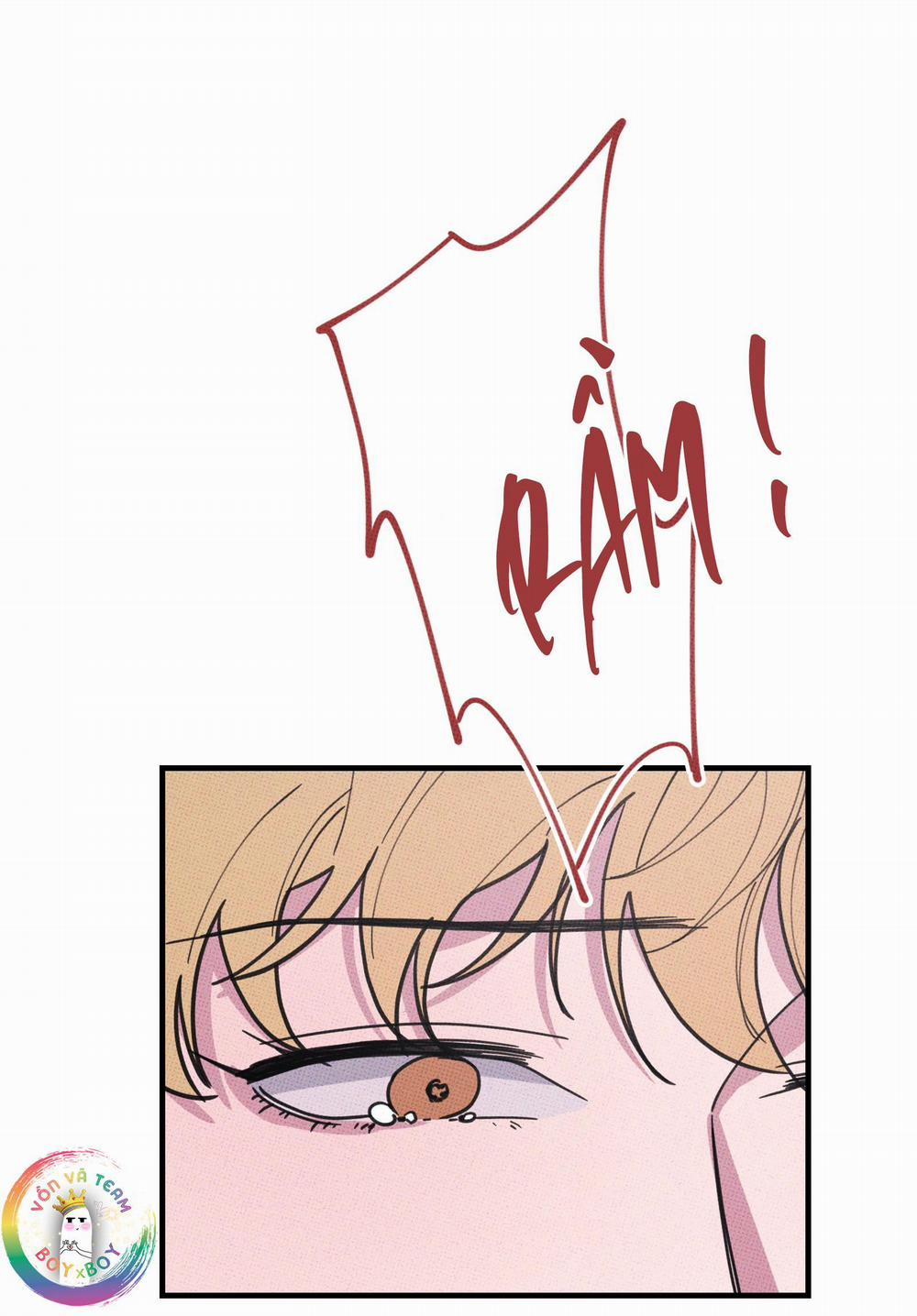 Bánh Quy Tẩm Đá 46 trang 40