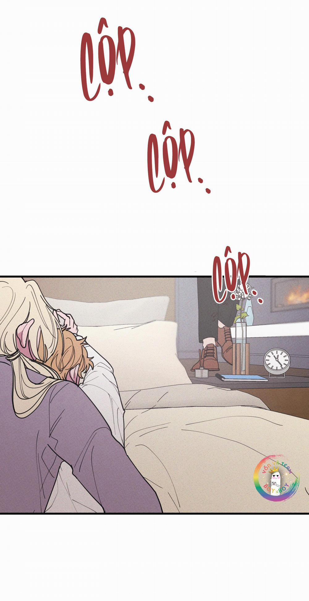 Bánh Quy Tẩm Đá 46 trang 41