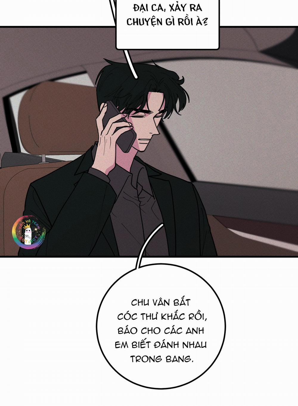 Bánh Quy Tẩm Đá 46 trang 5