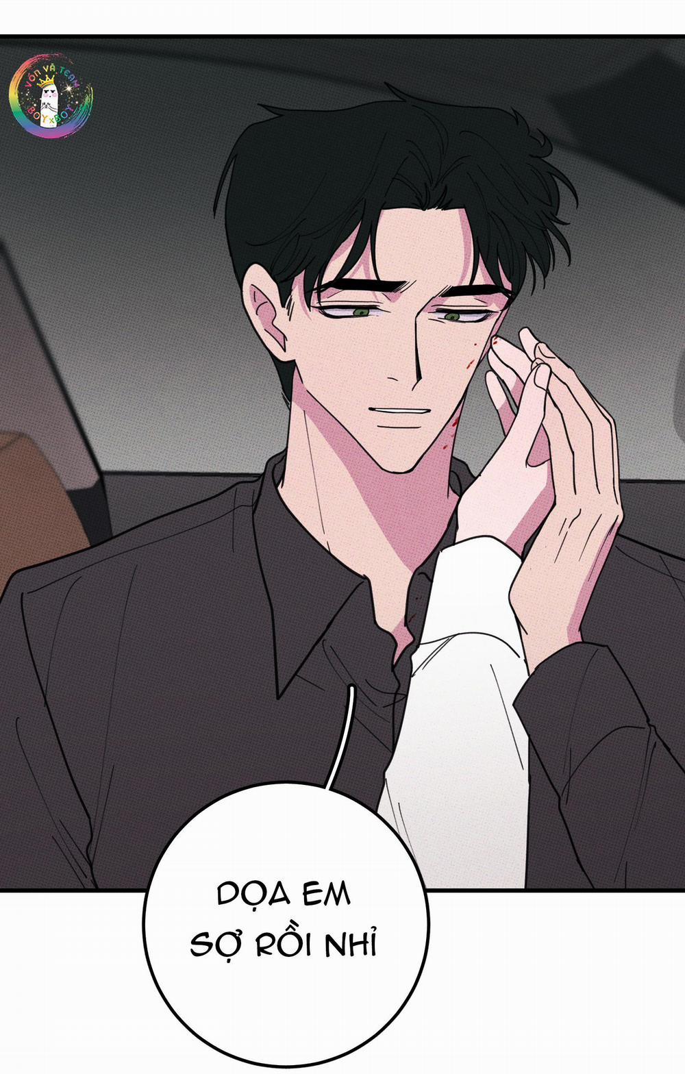 Bánh Quy Tẩm Đá 47 trang 24