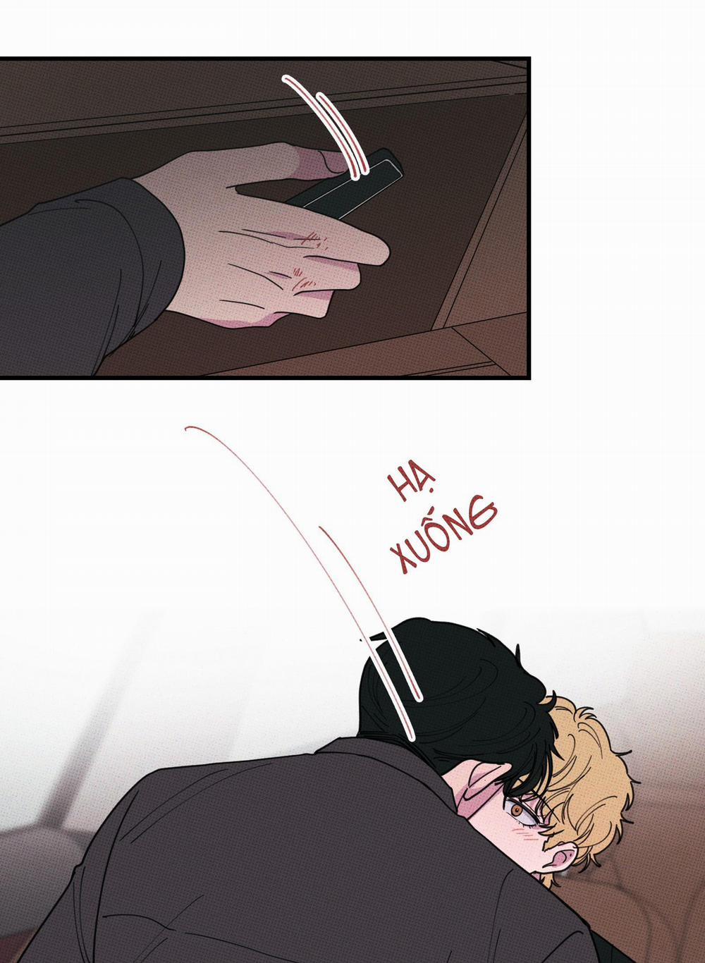 Bánh Quy Tẩm Đá 47 trang 29