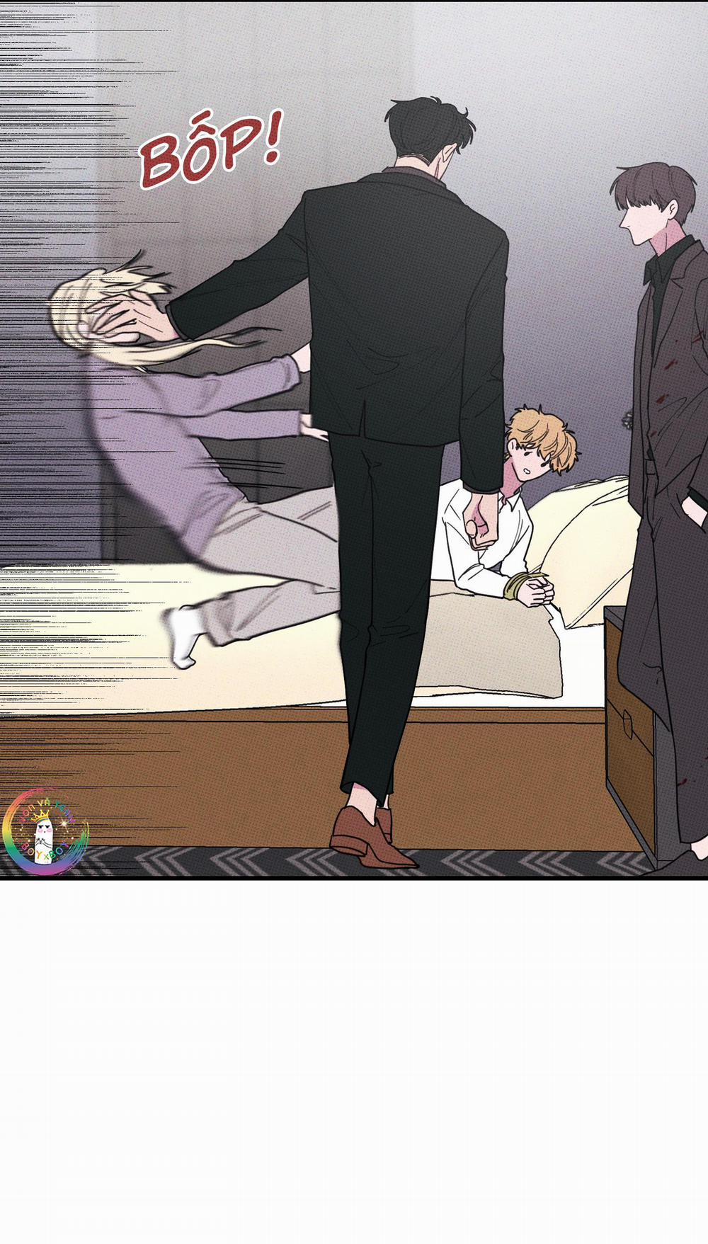 Bánh Quy Tẩm Đá 47 trang 4