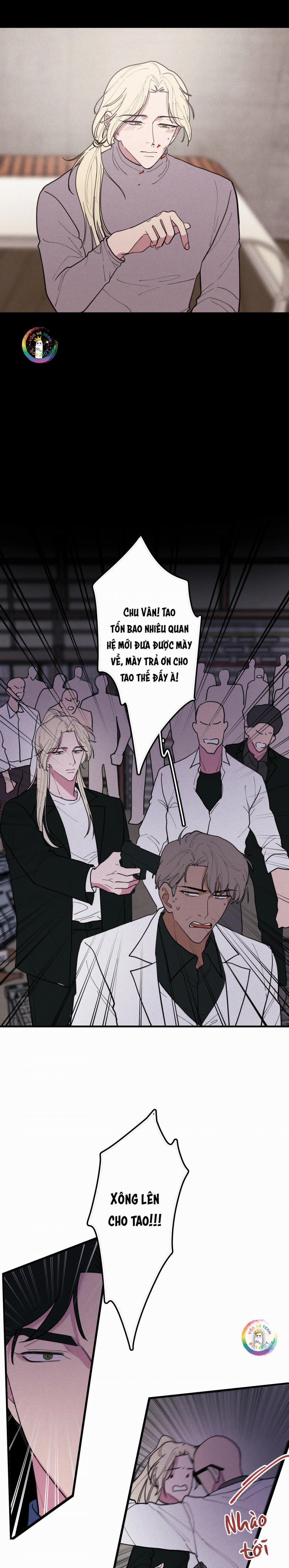 Bánh Quy Tẩm Đá 49 trang 11