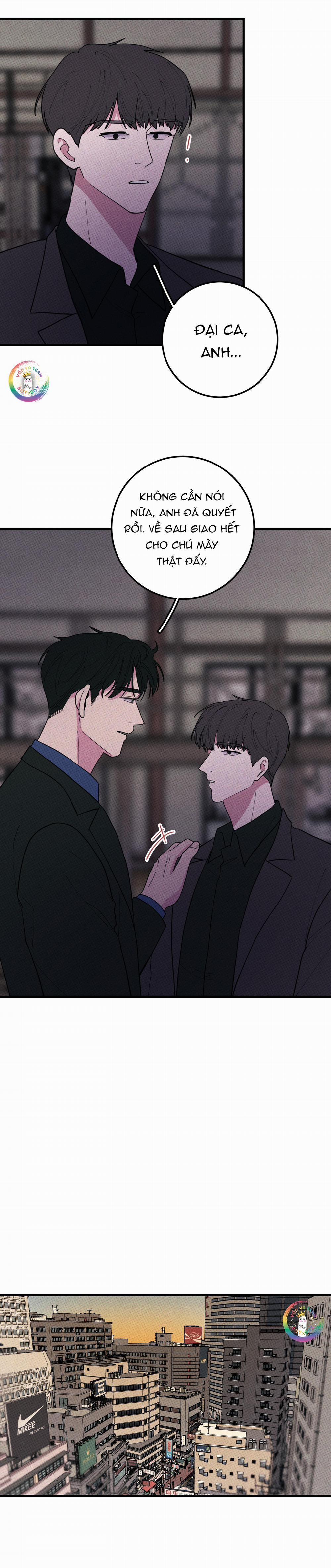 Bánh Quy Tẩm Đá 49 trang 18