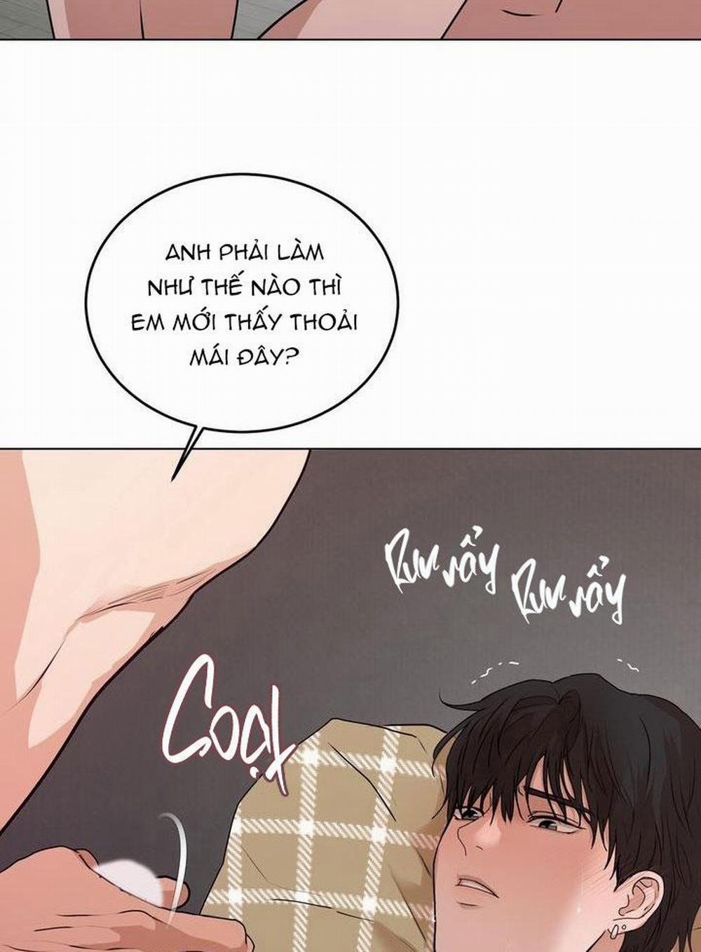 Bánh Quy Tình Yêu Tan Chảy 4 trang 38