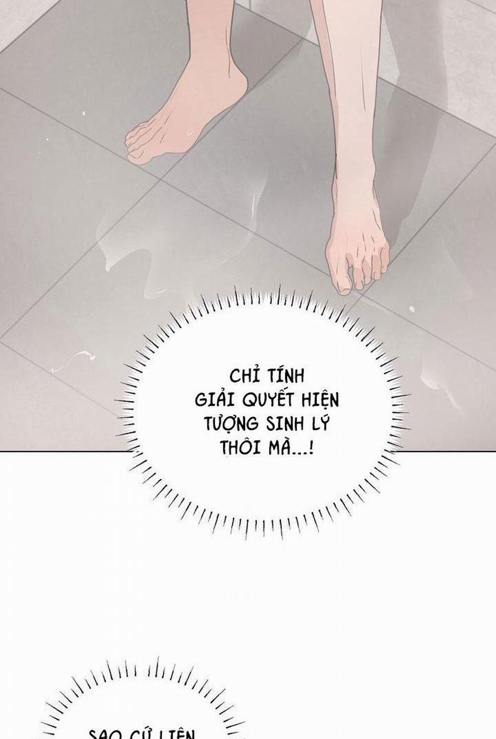 Bánh Quy Tình Yêu Tan Chảy 4 trang 71