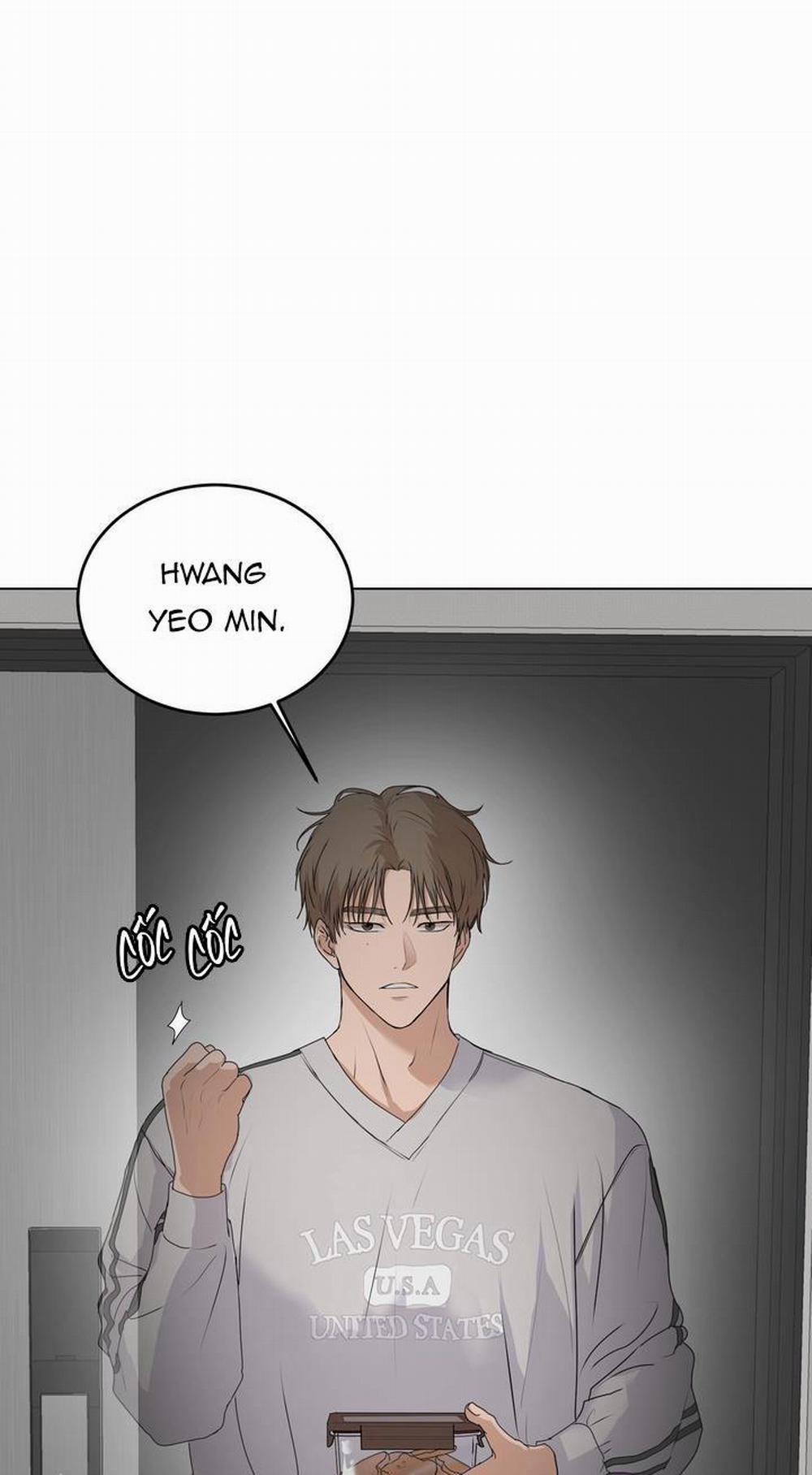 Bánh Quy Tình Yêu Tan Chảy 6 trang 1