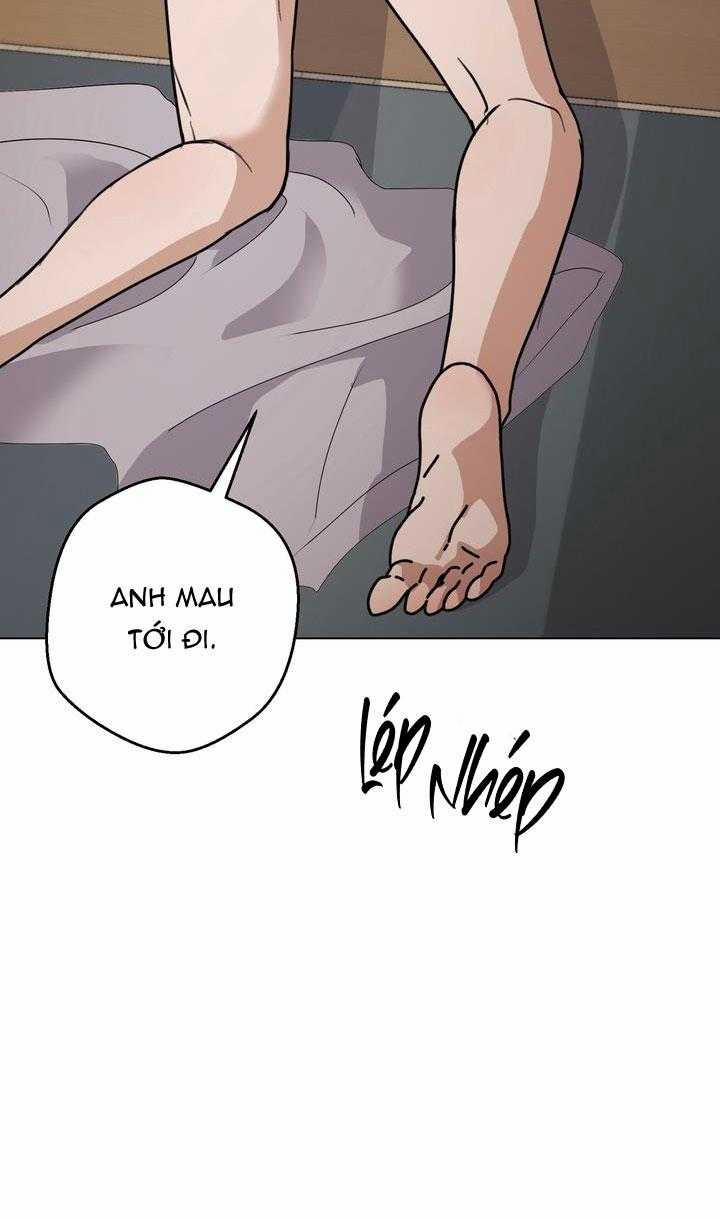 Bánh Quy Tình Yêu Tan Chảy 8 trang 103