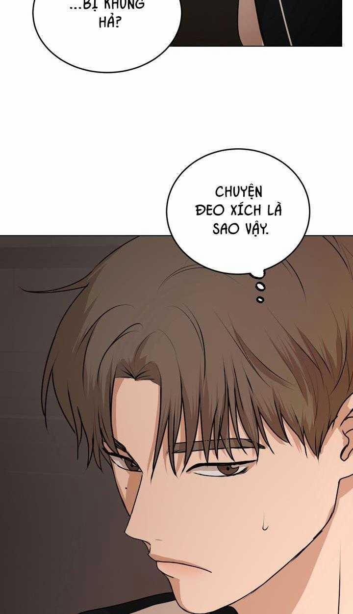 Bánh Quy Tình Yêu Tan Chảy 8 trang 119