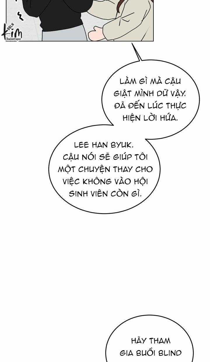 Bánh Quy Tình Yêu Tan Chảy 8 trang 143