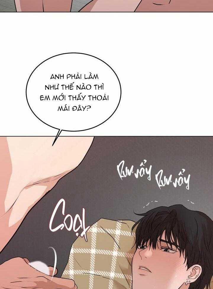 Bánh Quy Tình Yêu Tan Chảy 8 trang 38