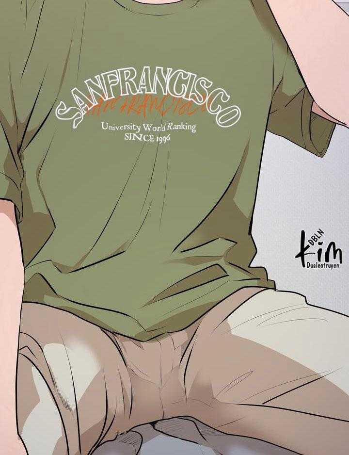 Bánh Quy Tình Yêu Tan Chảy 8 trang 63