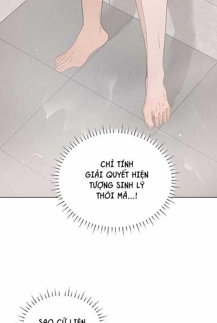 Bánh Quy Tình Yêu Tan Chảy 8 trang 71