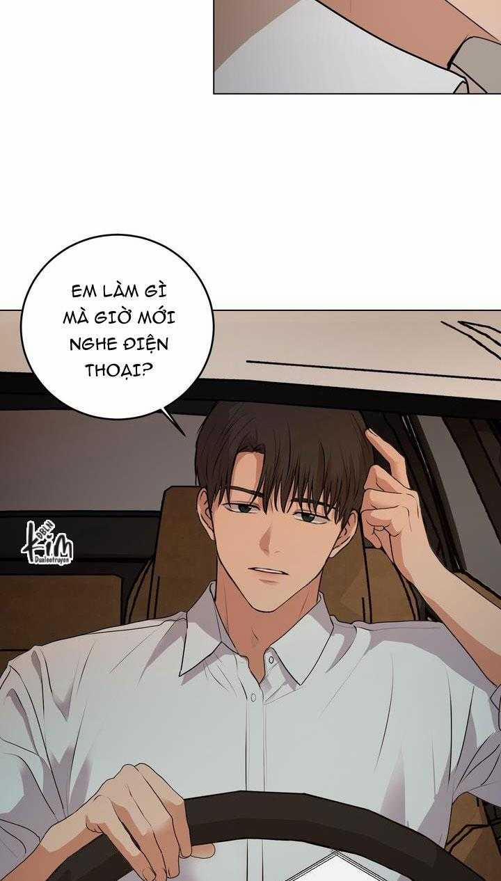 Bánh Quy Tình Yêu Tan Chảy 8 trang 82