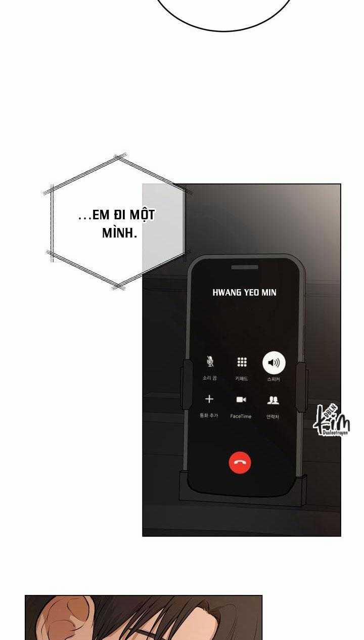 Bánh Quy Tình Yêu Tan Chảy 8 trang 84
