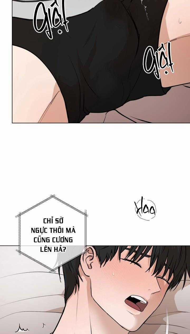 Bánh Quy Tình Yêu Tan Chảy 8 trang 98