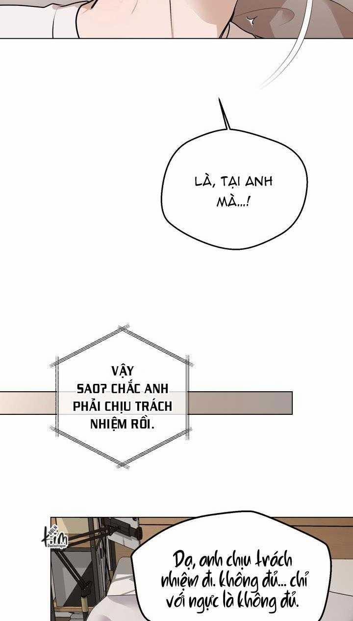 Bánh Quy Tình Yêu Tan Chảy 8 trang 99
