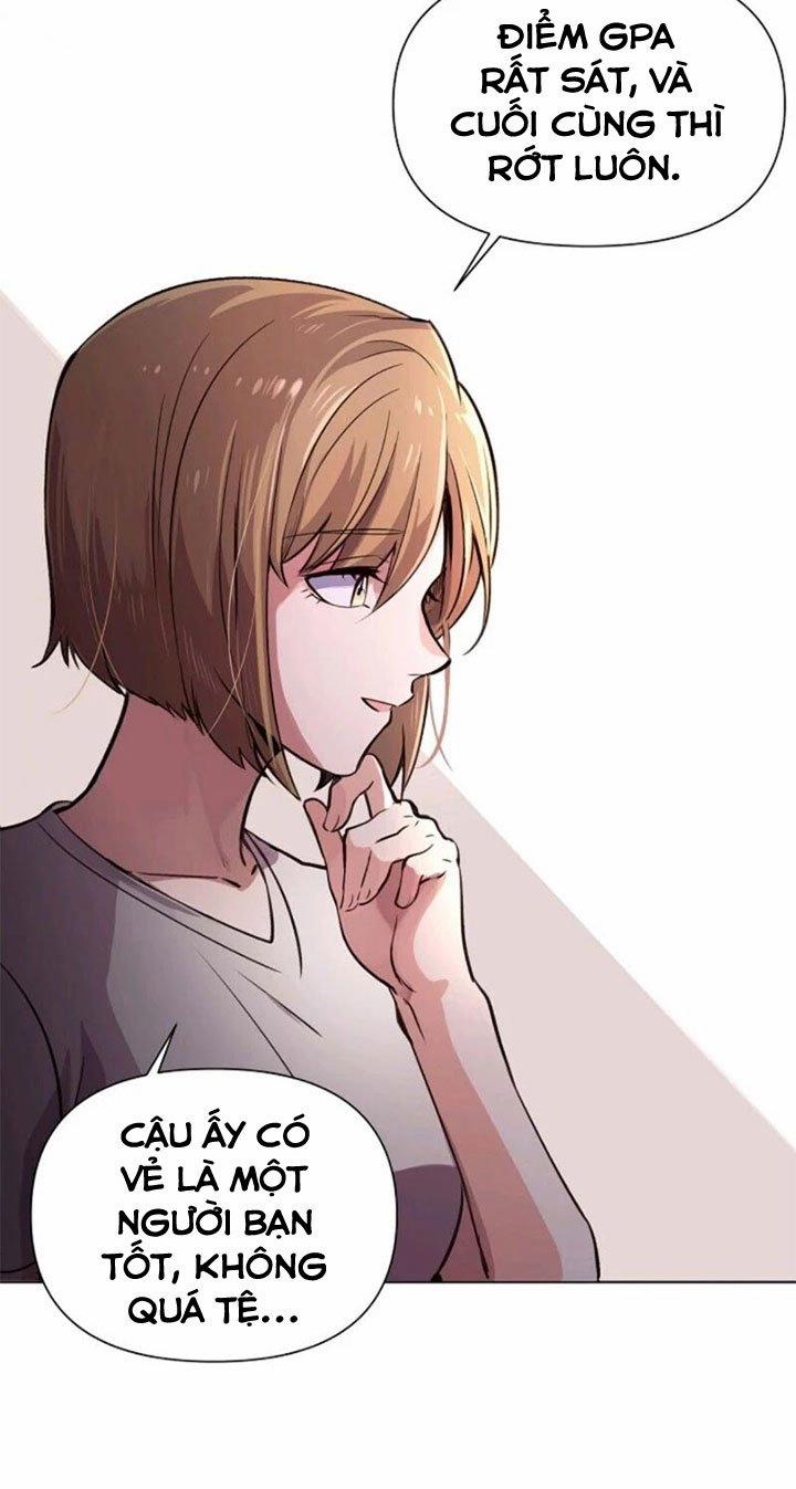 Bánh Răng Thời Gian 1 trang 10