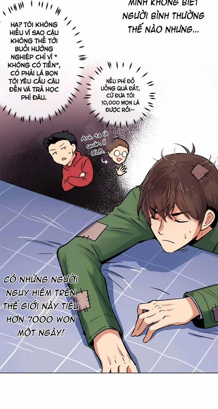 Bánh Răng Thời Gian 1 trang 19