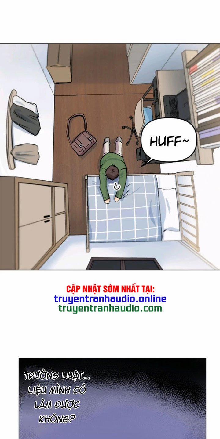 Bánh Răng Thời Gian 1 trang 20