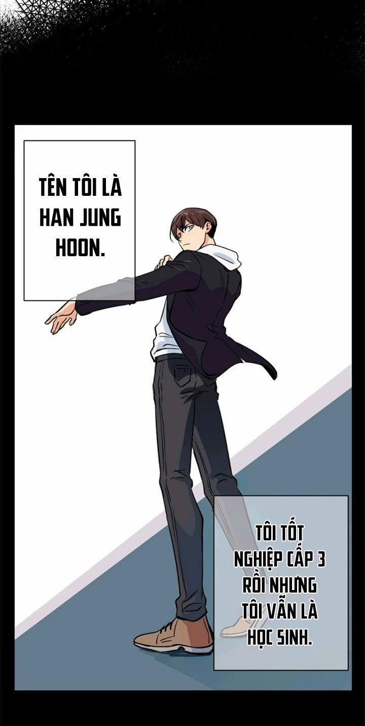 Bánh Răng Thời Gian 1 trang 22