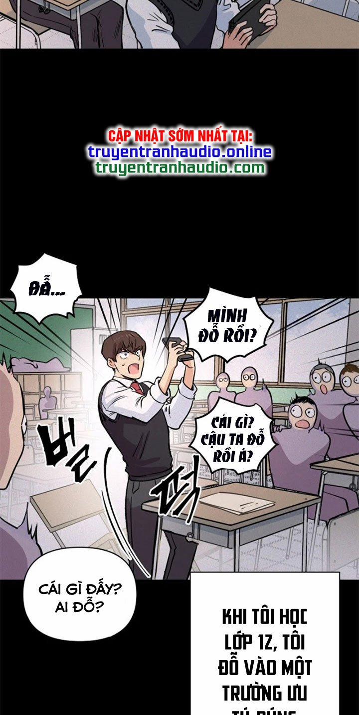 Bánh Răng Thời Gian 1 trang 24