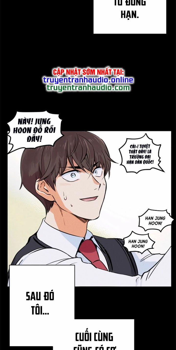 Bánh Răng Thời Gian 1 trang 25