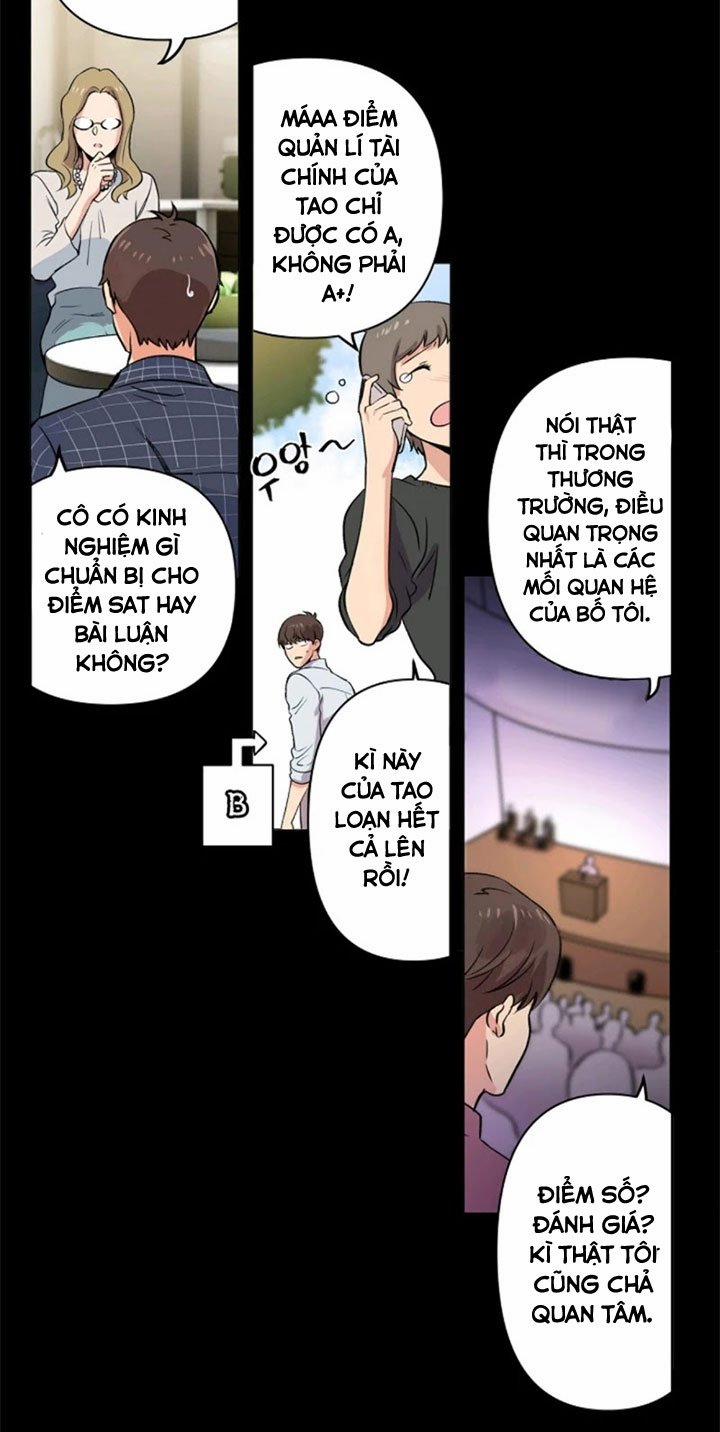 Bánh Răng Thời Gian 1 trang 28