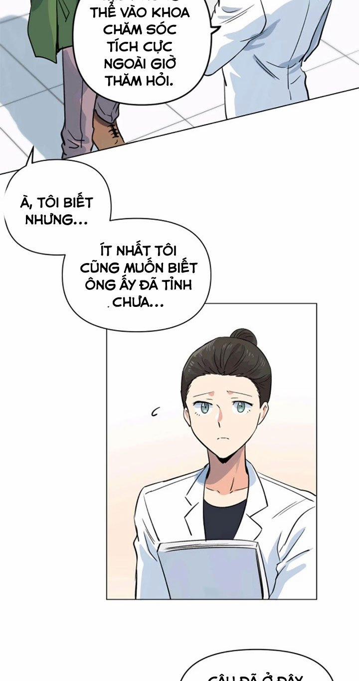 Bánh Răng Thời Gian 1 trang 50