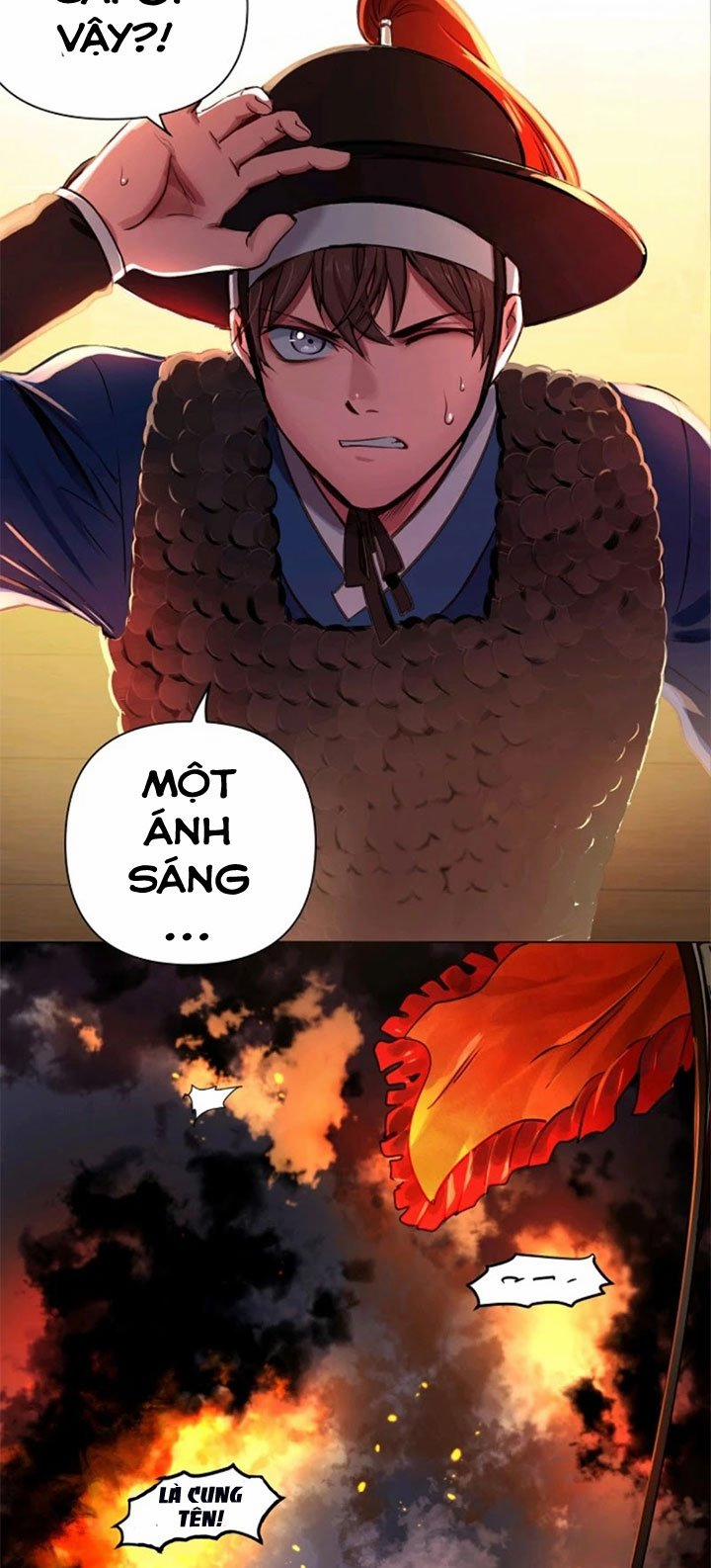 Bánh Răng Thời Gian 1 trang 67