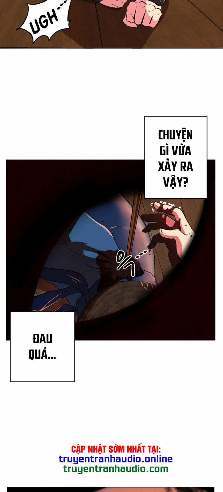 Bánh Răng Thời Gian 1 trang 73