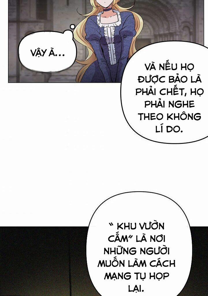 Bánh Răng Thời Gian 10 trang 32