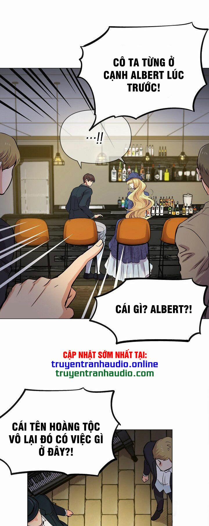 Bánh Răng Thời Gian 10 trang 5