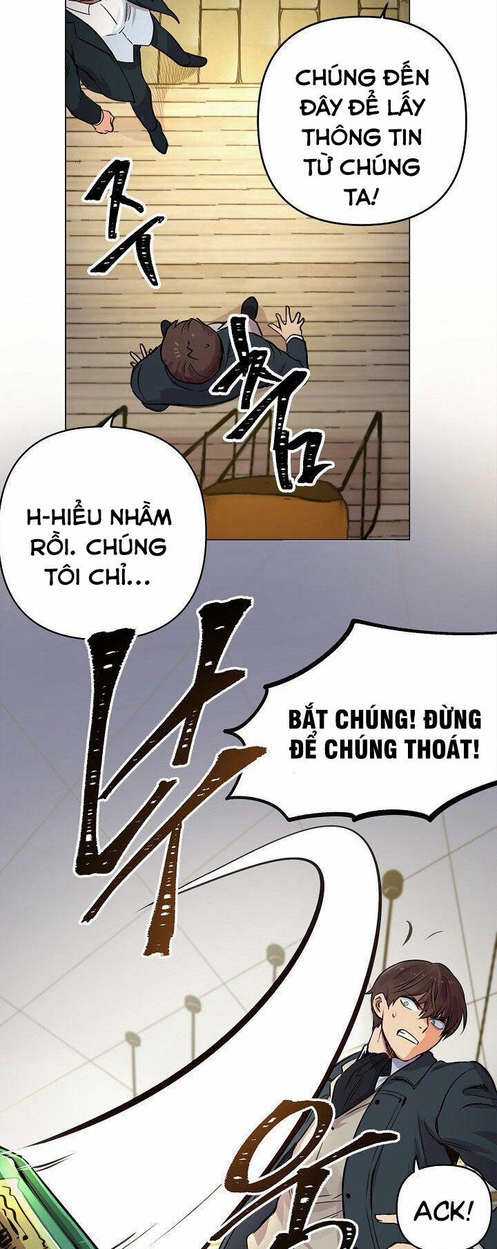 Bánh Răng Thời Gian 10 trang 6