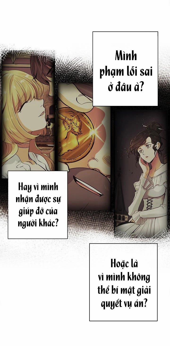 Bánh Răng Thời Gian 11 trang 12